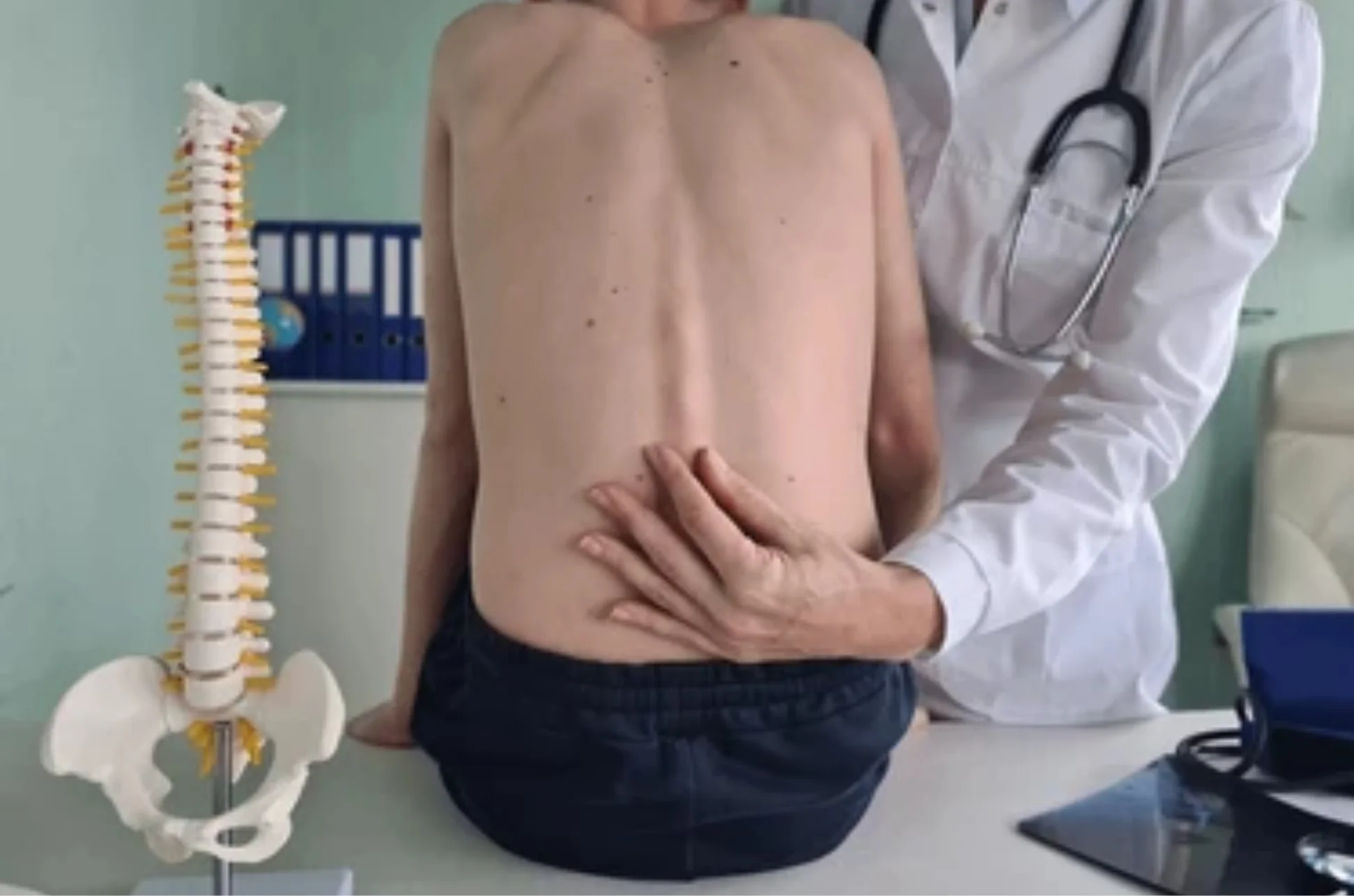 Adult & Paediatric Deformity--05