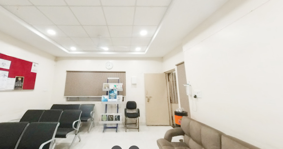 Hospital Image