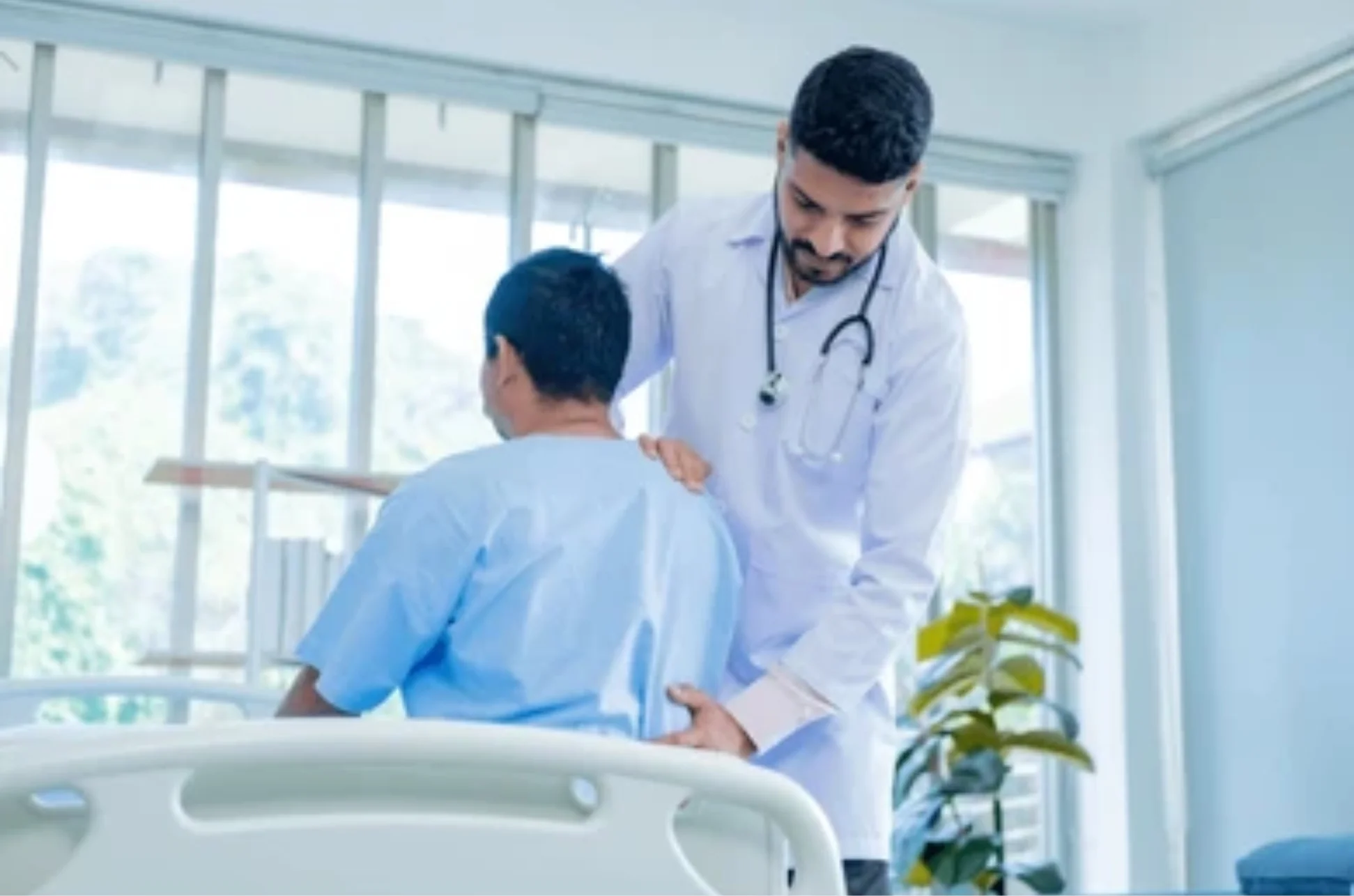 Pain Management & Spine Rehabilitation