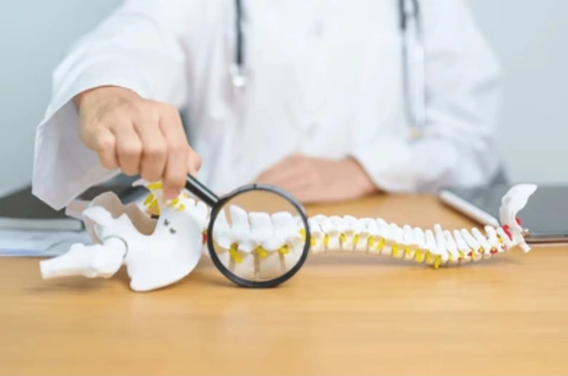 Spine Fractures----05